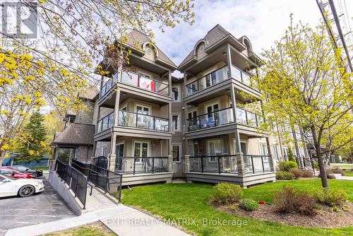 104 - 2 WARNER STREET  Russell, ON K4R 0B4