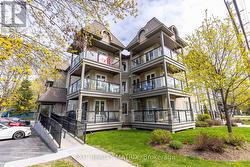 104 - 2 WARNER STREET Russell, ON K4R 0B4