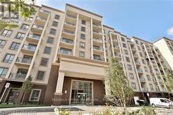 809 - 2490 OLD BRONTE ROAD Oakville (Wm Westmount), ON L6M 0Y5