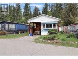 406 Brandlmayr Gate Unit# 53 Princeton, BC V0X 1W0