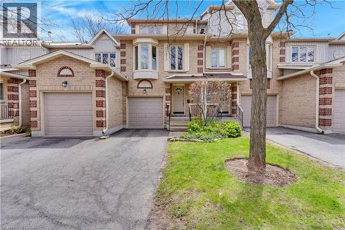 302 COLLEGE AVE W Unit# 74  Guelph, ON N1G 4T6