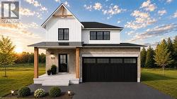 117 THACKERAY Way Minto, ON N0G 1Z0