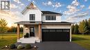 artist rendering only for illustrative purposes - 117 Thackeray Way, Minto, ON  - Outdoor 