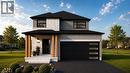 117 Thackeray Way, Minto, ON  - Outdoor 