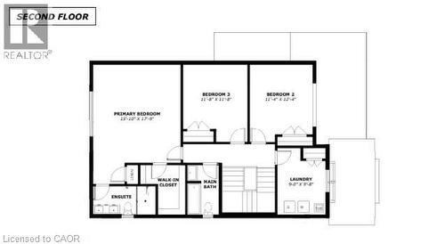 117 Thackeray Way, Minto, ON - Other