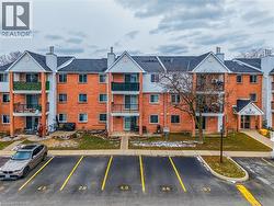 1096 JALNA Boulevard Unit# 28 London, ON N6E 3B8