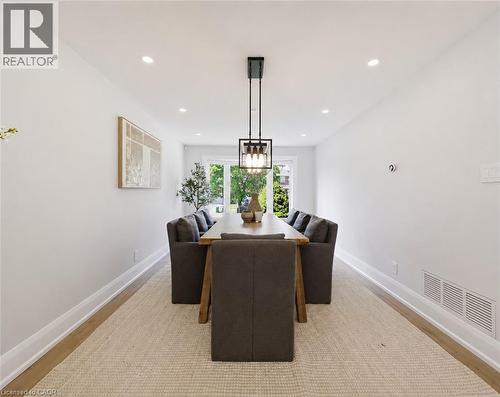 2029 Kempton Park Drive, Mississauga, ON - Indoor Photo Showing Other Room