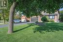 2029 Kempton Park Drive, Mississauga, ON  - Outdoor 