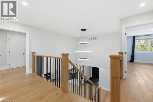 2029 Kempton Park Drive, Mississauga, ON - Indoor Photo Showing Other Room
