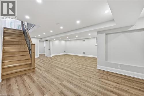 2029 Kempton Park Drive, Mississauga, ON - Indoor Photo Showing Other Room