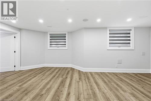 2029 Kempton Park Drive, Mississauga, ON - Indoor Photo Showing Other Room
