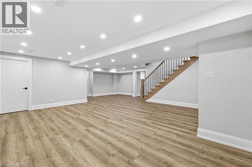2029 Kempton Park Drive, Mississauga, ON - Indoor Photo Showing Other Room
