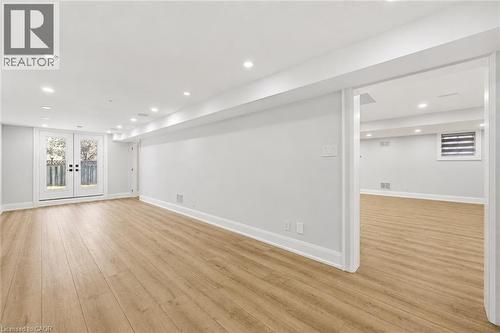 2029 Kempton Park Drive, Mississauga, ON - Indoor Photo Showing Other Room