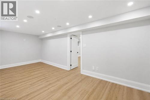 2029 Kempton Park Drive, Mississauga, ON - Indoor Photo Showing Other Room