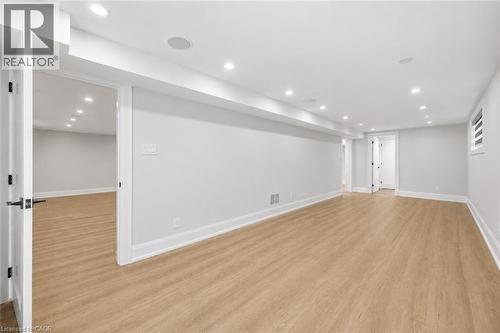 2029 Kempton Park Drive, Mississauga, ON - Indoor Photo Showing Other Room