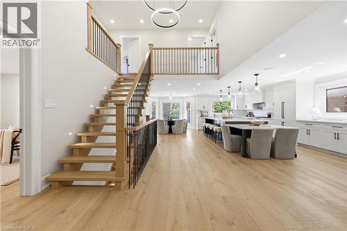 2029 Kempton Park Drive, Mississauga, ON - Indoor Photo Showing Other Room