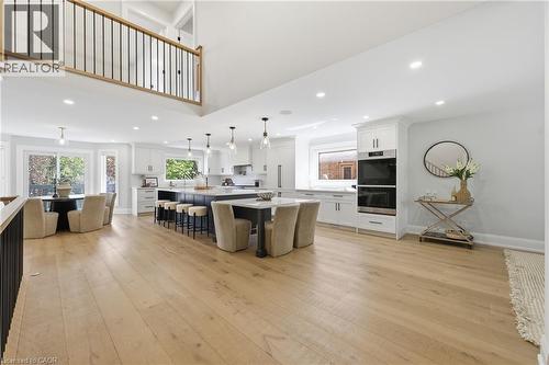 2029 Kempton Park Drive, Mississauga, ON - Indoor