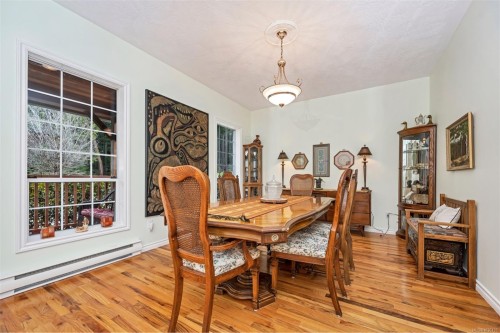 2812 Southey Point Rd, Salt Spring, BC 