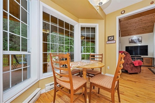 2812 Southey Point Rd, Salt Spring, BC 