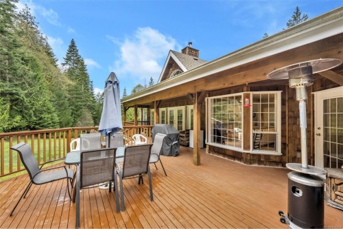 2812 Southey Point Rd, Salt Spring, BC 