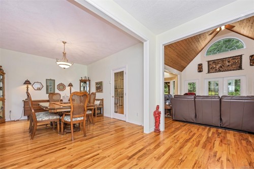 2812 Southey Point Rd, Salt Spring, BC 
