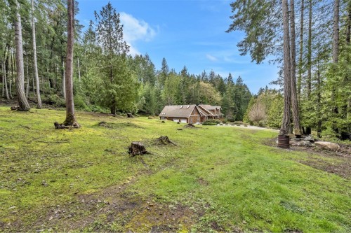 2812 Southey Point Rd, Salt Spring, BC 