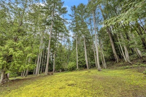2812 Southey Point Rd, Salt Spring, BC 