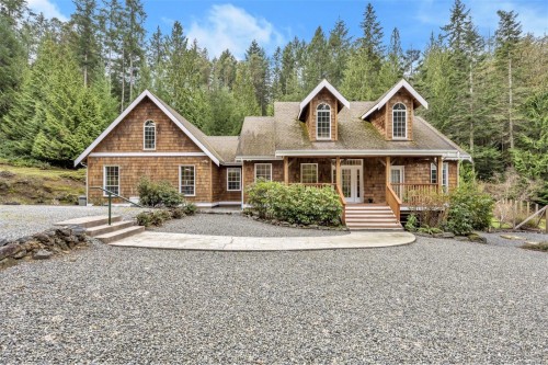 2812 Southey Point Rd, Salt Spring, BC 