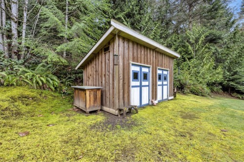 2812 Southey Point Rd, Salt Spring, BC 