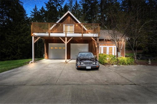 2812 Southey Point Rd, Salt Spring, BC 