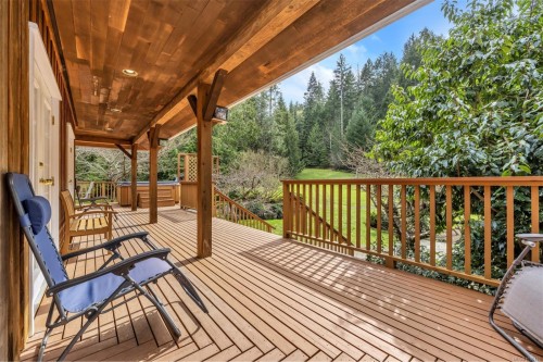 2812 Southey Point Rd, Salt Spring, BC 