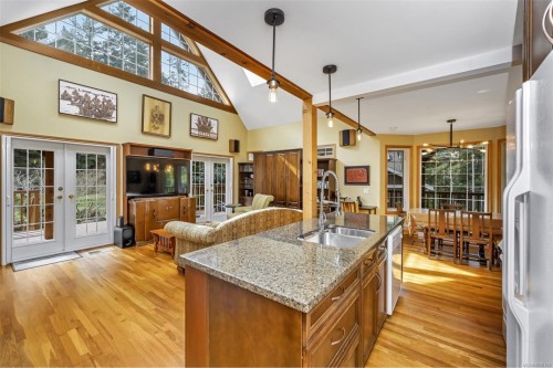 2812 Southey Point Rd, Salt Spring, BC 