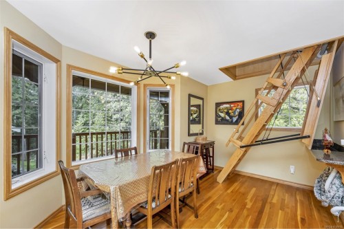 2812 Southey Point Rd, Salt Spring, BC 