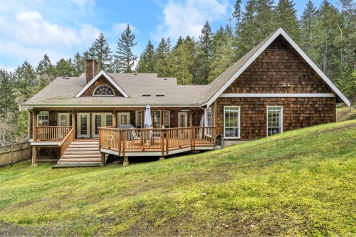 2812 Southey Point Rd, Salt Spring, BC 