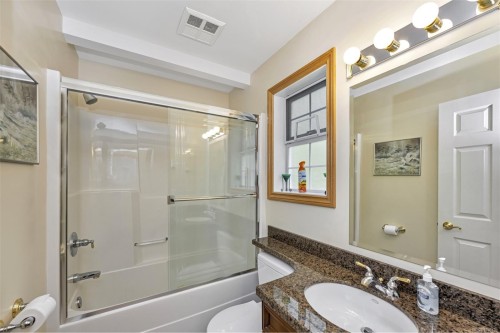 2812 Southey Point Rd, Salt Spring, BC 
