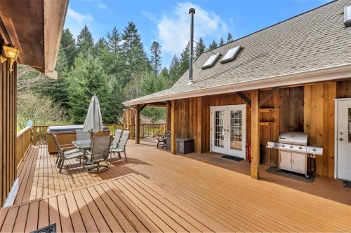 2812 Southey Point Rd, Salt Spring, BC 