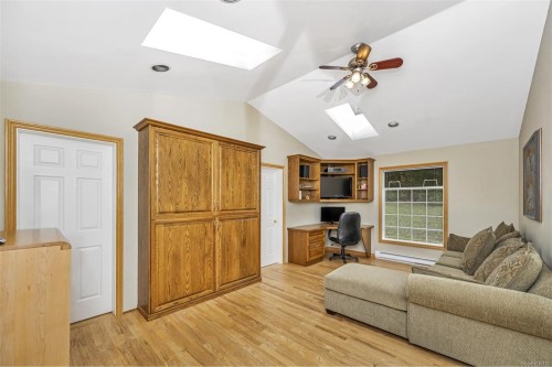 2812 Southey Point Rd, Salt Spring, BC 