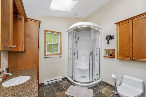 2812 Southey Point Rd, Salt Spring, BC 