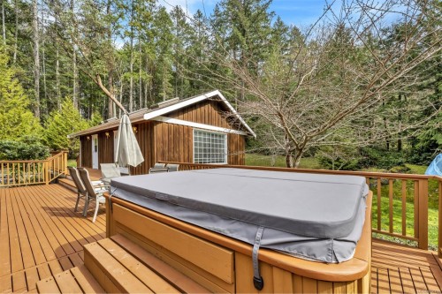 2812 Southey Point Rd, Salt Spring, BC 