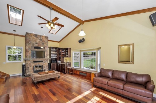 2812 Southey Point Rd, Salt Spring, BC 