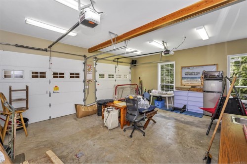 2812 Southey Point Rd, Salt Spring, BC 