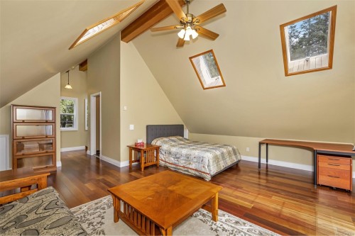 2812 Southey Point Rd, Salt Spring, BC 