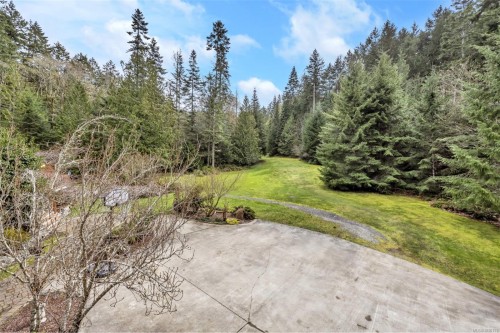 2812 Southey Point Rd, Salt Spring, BC 