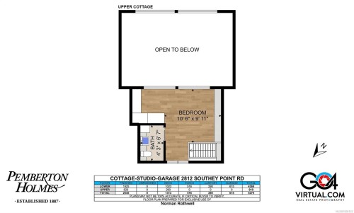 2812 Southey Point Rd, Salt Spring, BC 