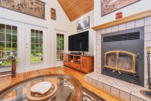 2812 Southey Point Rd, Salt Spring, BC 