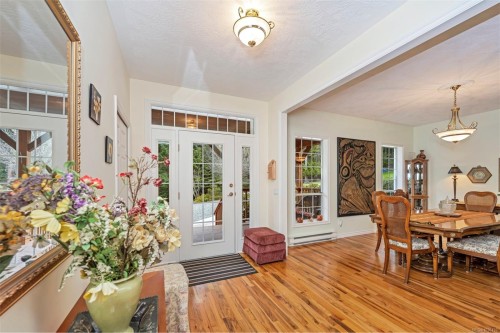 2812 Southey Point Rd, Salt Spring, BC 