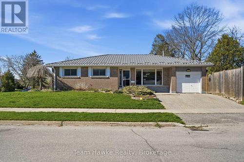 958 MONTREAL STREET  Midland, ON L4R 1H2