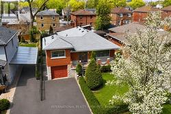 24 MORGAN AVENUE Toronto, ON M8Y 2Z8