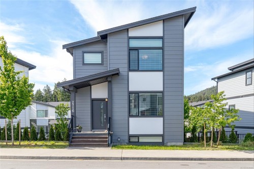 2716 Celestial Crt, Langford, BC 
