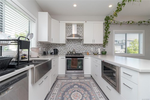 2716 Celestial Crt, Langford, BC 